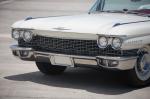 Cadillac Eldorado Biarritz Convertible 1960 года